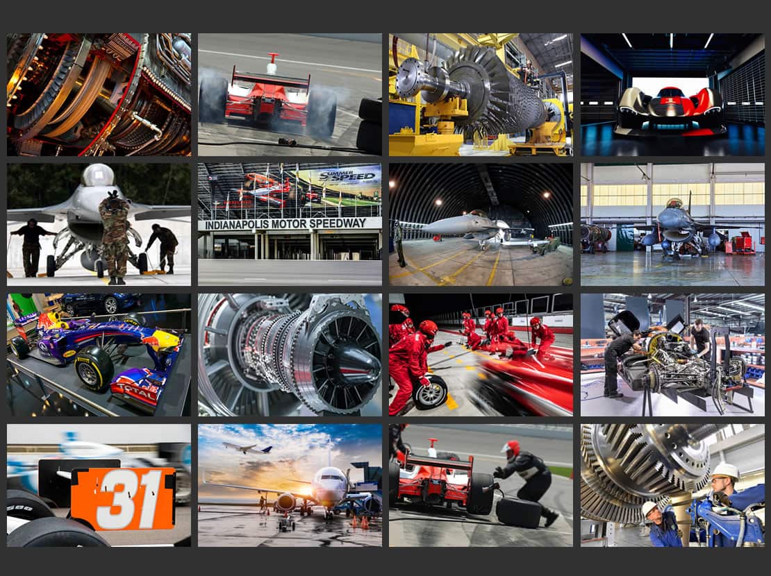 Northeast Aerospace Aviation, Aerospace, Industrial, Racing and Motorsports Fasteners