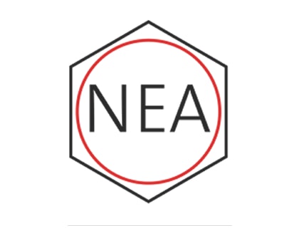 Northeast Aerospace NEA Logo